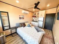 Teeny Teton Home with Panoramic View - B&B