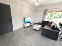 The lake project - B&B Ágios Ioánnis