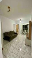 Apartamento super aconchegante a 250 mts da Praia - B&B