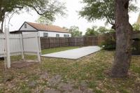 Il Nido (The Nest) - B&B Aransas Pass
