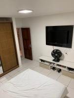 200 metros do parque do povo - B&B Campina Grande