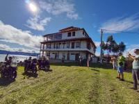 Glamping Eliseo - B&B Tota