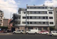 Departamento Frente al bosque de Chapultepec - Chambres d’hôtes Mexico