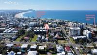 Beachside Pet-Friendly Retreat in Mooloolaba - Bed and Breakfast Mooloolaba
