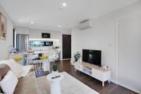 Modern Family Home 7km Airport Free Park - B&B Auckland
