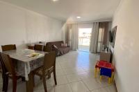 Apto moderno e aconchegante - Praia do Morro - Bed and Breakfast Guarapari