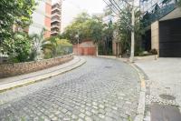 Cobertura duplex com piscina em Copacabana - B&B