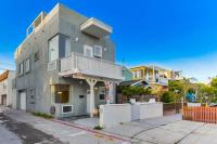 199-Surf Stars Combo - Chambres d’hôtes San Diego