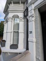 Charming Bright 2-Bed Heritage Flat, Battersea Park, London - Ferienwohnung London