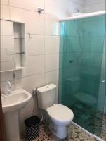 Studio 1 Recanto da Fortaleza - B&B Florianópolis