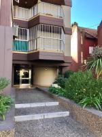 Las Lomitas - Bed and Breakfast Mar del Plata