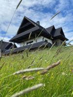 Nr1 Osada pod Giewontem - B&B Czerwienne