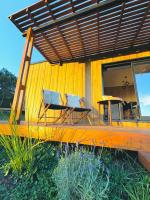 CasaRoSso Chapadmalal - B&B
