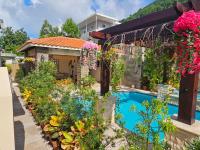 Manantial Apartments - B&B