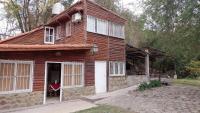 Cabaña 2 Don Pepe - B&B