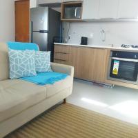 Apto com vista para o mar de Boa Viagem - Chambres d’hôtes Recife