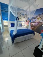 Flats Bela Vista Grécia - B&B Macaé