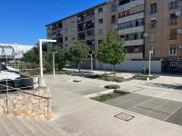 Pula KING'S SQUARE apartment - free parking - Chambres d'hôtes Pula
