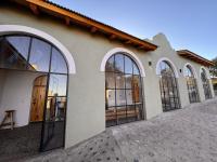 La Caballeriza Hostel - B&B Tanti Nuevo