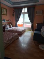 Economy Quadruple Room