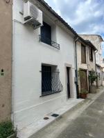 Petite maison coquette - B&B Carcassonne