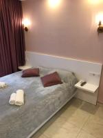 Apartments EK on the 1st line - Chambres d’hôtes Batoumi