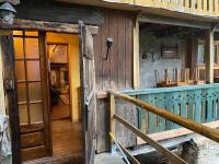BeB Relax Appartament - B&B Macugnaga