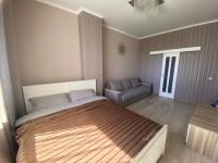 Комфорт De Luxe , жилой комплекс - Bed and Breakfast Astana