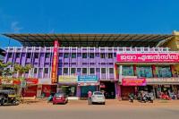 Jaya Tourist Home - Ferienwohnung