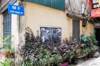 Wooden House - Bed and Breakfast Hanoi