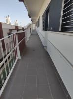 Apartamento nuevo, Disfruta del silencio, familias con niños, aire acondicionado, 2 baños, Wifi, terraza, playa, toallas y sombrillas - Chambres d'hôtes Benajarafe