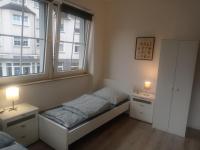 Work and Stay Meinezhagen 5 schlafzimmer 10 betten, 2 badezimmer,150 qm - B&B