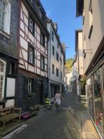 Apartment Rur-Partie im Haus An der Rur - B&B Monschau