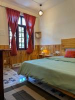 Tweepersoonskamer met Eigen Badkamer