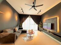 B&B Johor Bahru - Southkey Mosaic Apartment - Bed and Breakfast Johor Bahru
