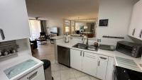 Deluxe Yacht Club Condo Near the Beach - Chambres d'hôtes Miami
