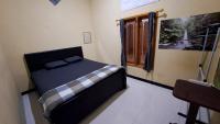 Standard Zimmer mit Kingsize-Bett