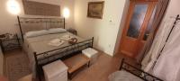 Comfort Dreibettzimmer