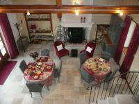 Ferme de Fontaine Géry - B&B