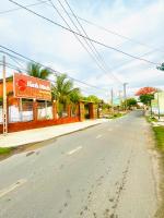 Bình Minh Homestay - Dốc Lết - B&B