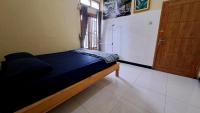 Doppelzimmer mit Gemeinschaftsbad