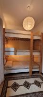 Appartement met 2 slaapkamers