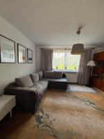 Ranczo pod Lipami - B&B Wola Krogulecka