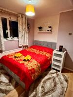 B&B Constantine - Cosy bedroom in Central Cornwall - Bed and Breakfast Constantine