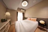Deluxe Apartment mit 3 Schlafzimmern