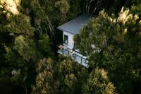 B&B Opua - Treetop Tranquility - Bed and Breakfast Opua