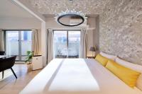 Apartment mit 3 Schlafzimmern - obere Etage