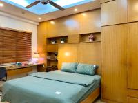 Serviced Apartment next to the Hanoi Opera House Căn hộ đầy đủ tiện nghi có thang máy ngay gần Nhà Hát Lớn - Chambres d'hôtes Hanoï