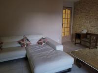 Appartement en duplex spacieux - Bed and Breakfast