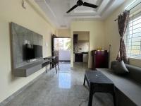 Cozy Room 1Bhk with Lift 201 - Ferienwohnung Bengaluru